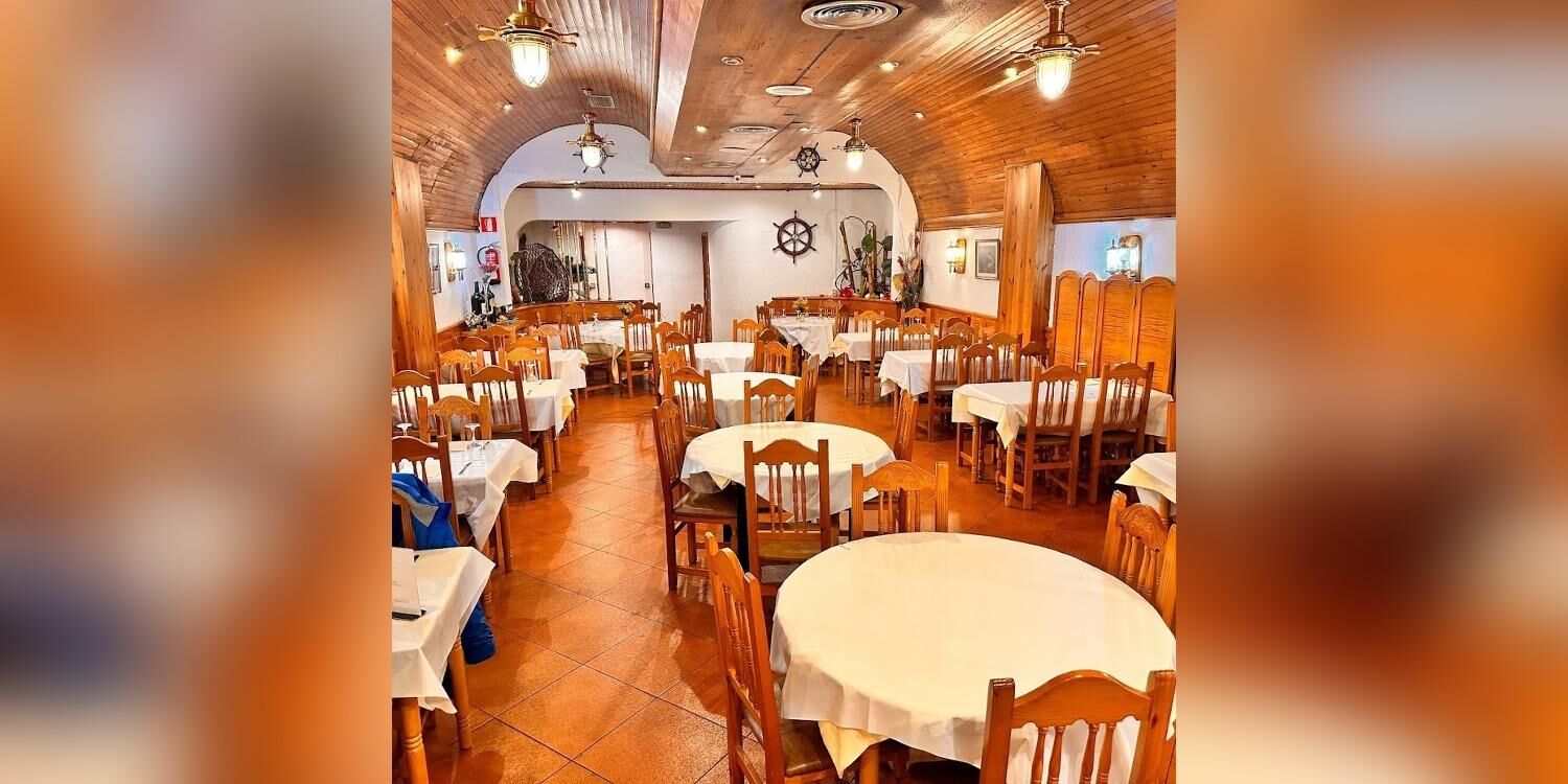 Restaurant Racó del Nord, restaurant