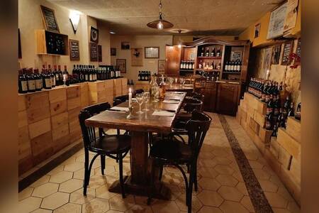 Ragazzi Da Peppone Arcachon, Restaurant Arcachon Centre-ville #0