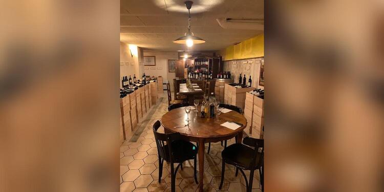 Ragazzi Da Peppone Arcachon, restaurant