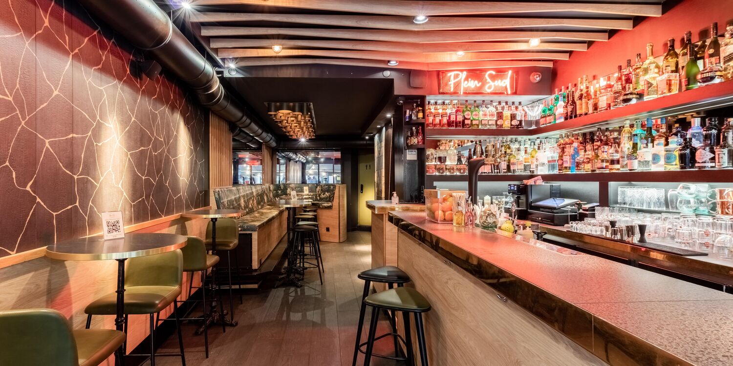 Plein Sud (Privatisation), rental_room