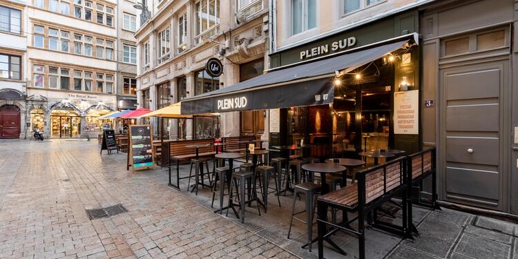 Plein Sud (Privatisation), rental_room