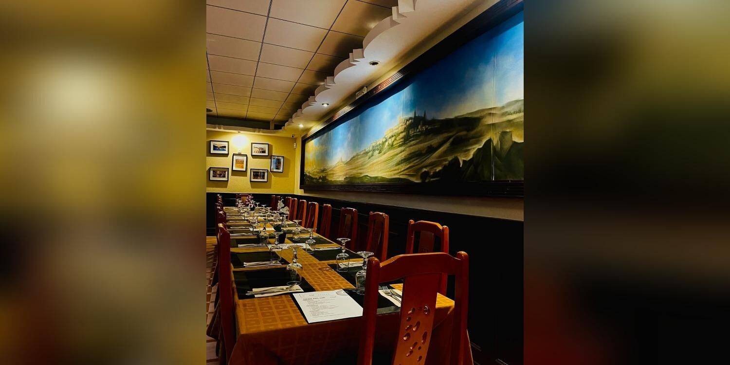 Vatti Taverna BCN, restaurant