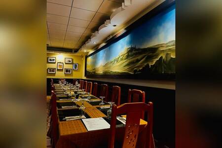 Vatti Taverna BCN, Restaurante Barcelona Sants-Montjuïc #0