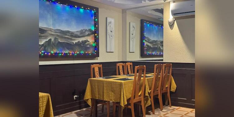 Vatti Taverna BCN, restaurant