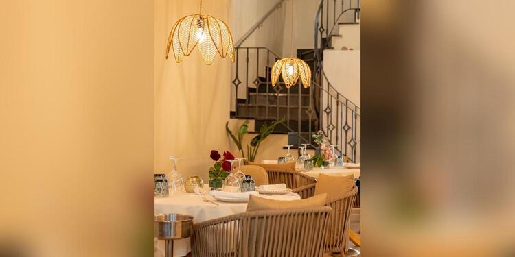 La Maroteca l Marisquería Barcelona, restaurant