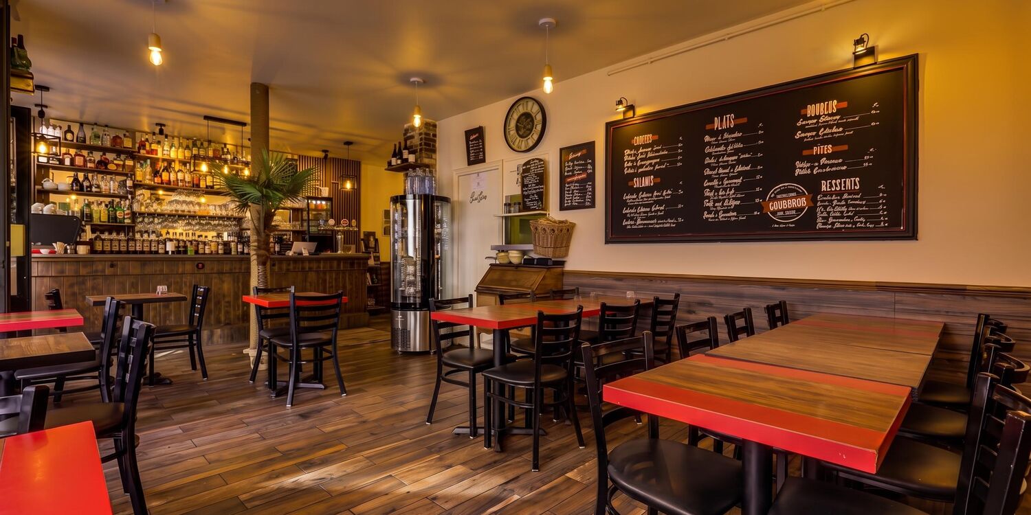 Le Picpus, bar