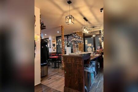 Le Picpus, Bar Paris Picpus #0