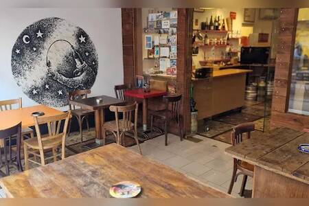 Prov’Oc, Bar Marseille La Plaine #0