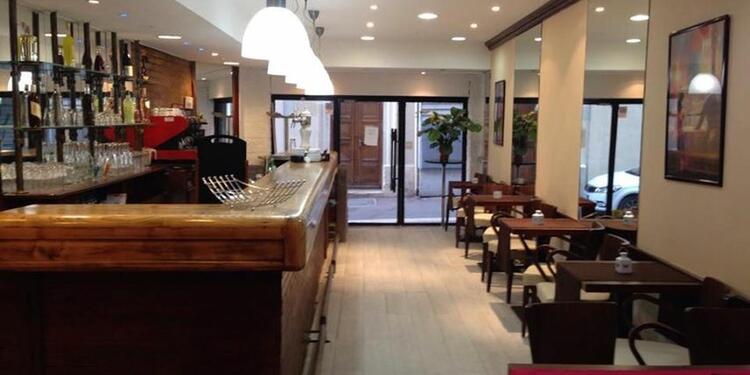 Ô Bistrot Erevan, restaurant