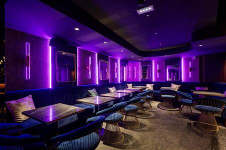 Duo Bar, Bar Paris Paris Rive Gauche #0