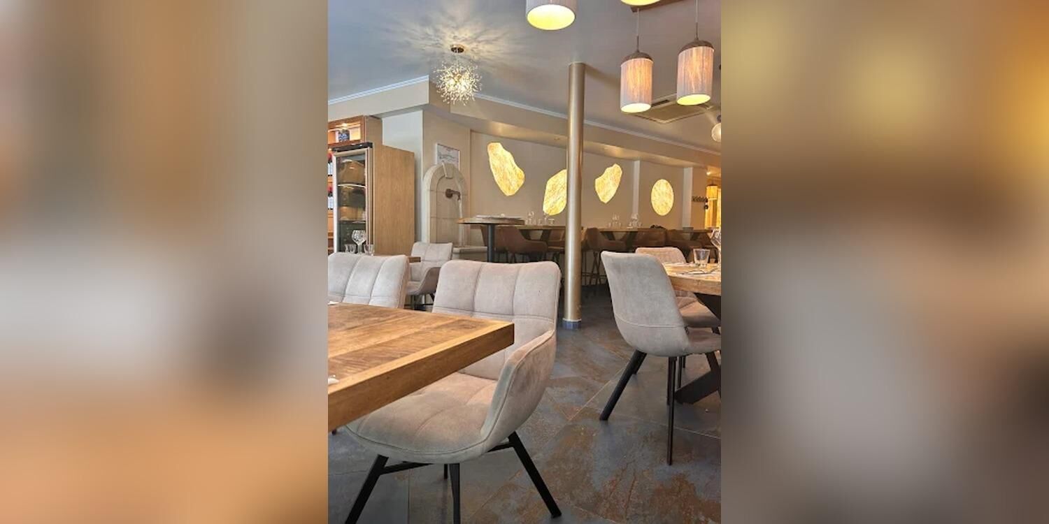 Al Bacio, restaurant