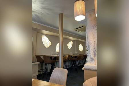 Al Bacio, Restaurant Paris Grenelle #0