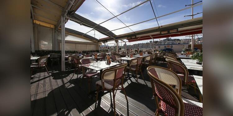 NEW CARMINE, restaurant