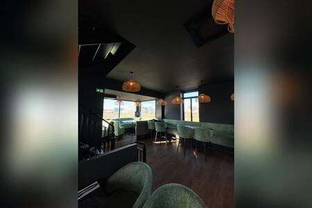 Quai 16, Restaurant Roubaix Union #0