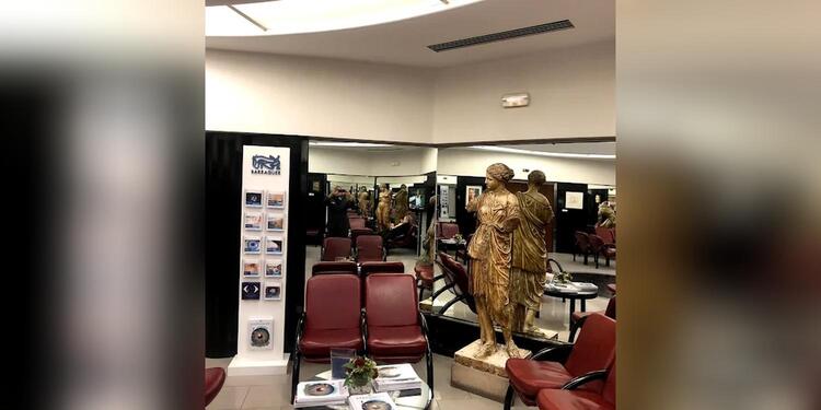 Muntaner 296 Restaurant, restaurant