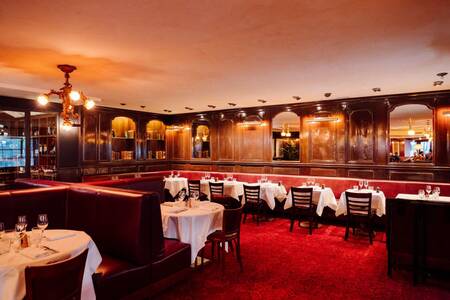 Le Maresquier (Restaurant), Restaurant Paris Europe #0