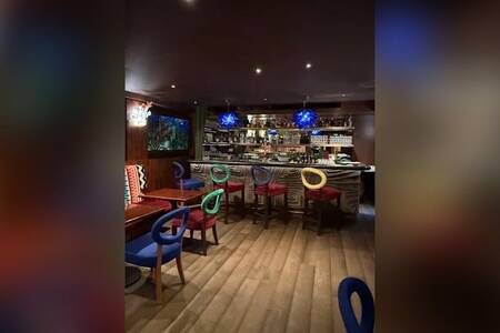 Maison Barrière Vendome, Restaurant Paris Place-Vendôme #0