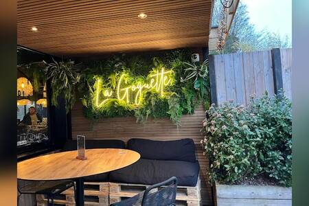 La Goguette, Bar Wasquehal Wasquehal #0