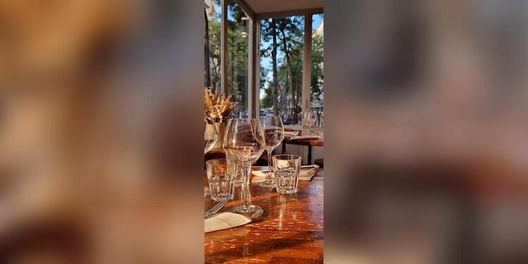 Chez Achille, restaurant