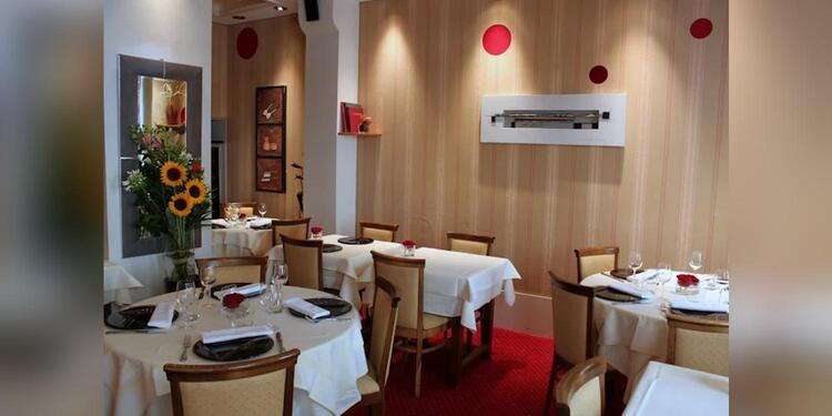 L'Inattendu, restaurant