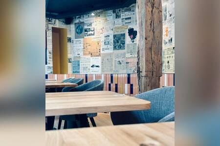 Le Progrès, Bar Rennes Centre de Rennes #0