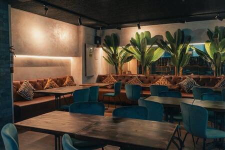 Lounge Savage Club, Bar Pozuelo de Alarcón Pozuelo de Alarcón #0