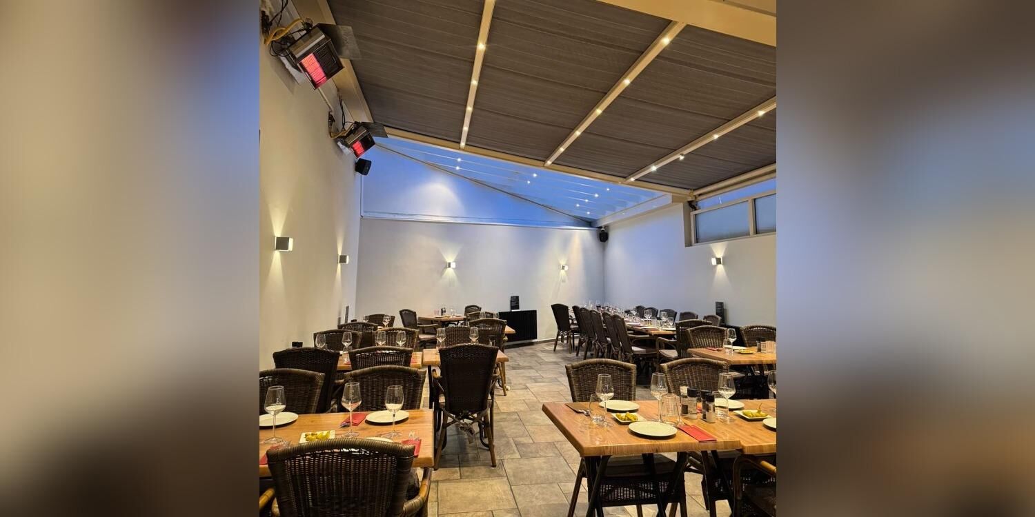 MEAT THE GREEK, restaurant