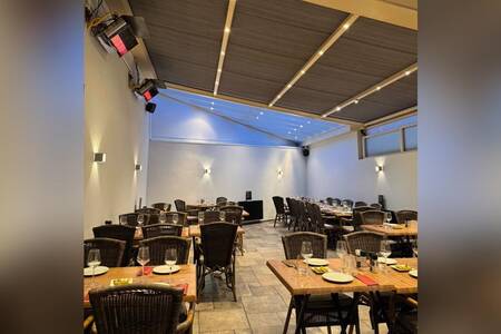 MEAT THE GREEK, Restaurant Ixelles  #0