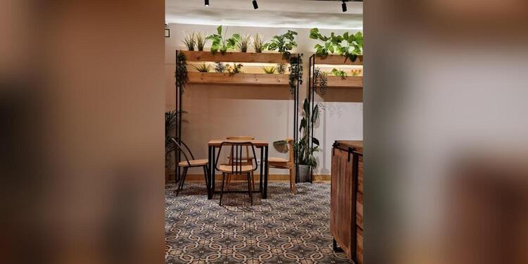 La Klaka, restaurant