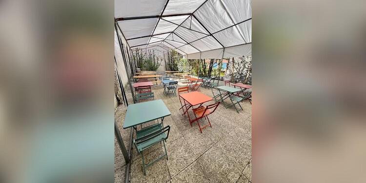 PastArt - Privatisation professionnelle & festive, rental_room
