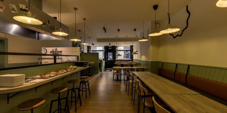 PastArt - Privatisation professionnelle & festive, rental_room