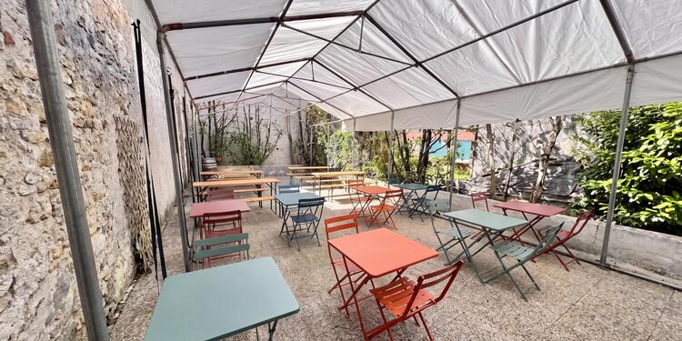 PastArt - Privatisation professionnelle & festive, rental_room