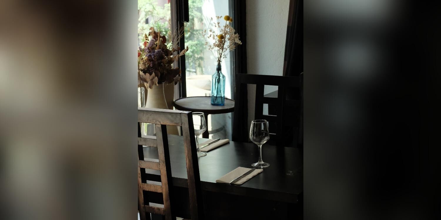 Chez Van, restaurant