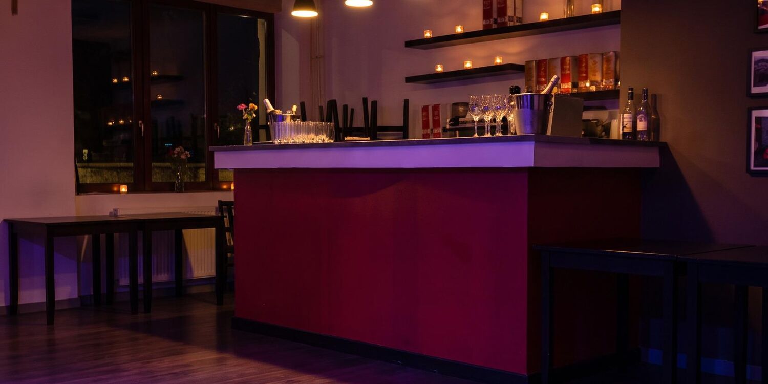 Chez Van, restaurant