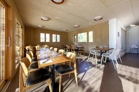 Restaurant Solaire Le Présage, Restaurant Marseille Château Gombert #0