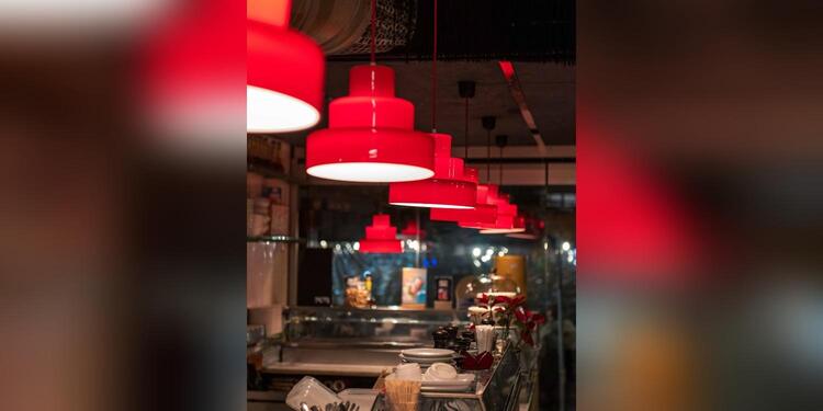 Restaurant Gornishki | Barcelona, restaurant