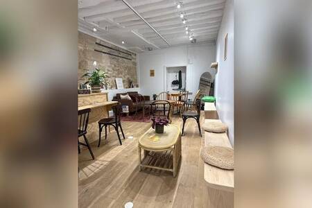 Yog&Matcha, Bar Paris Saint-Germain-des-Prés #0