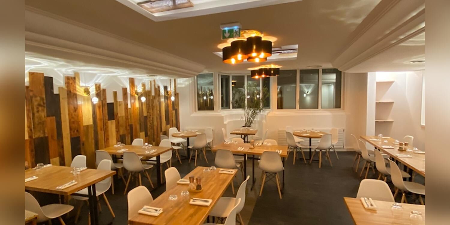 Restaurant HaTaYa Paris 14, restaurant