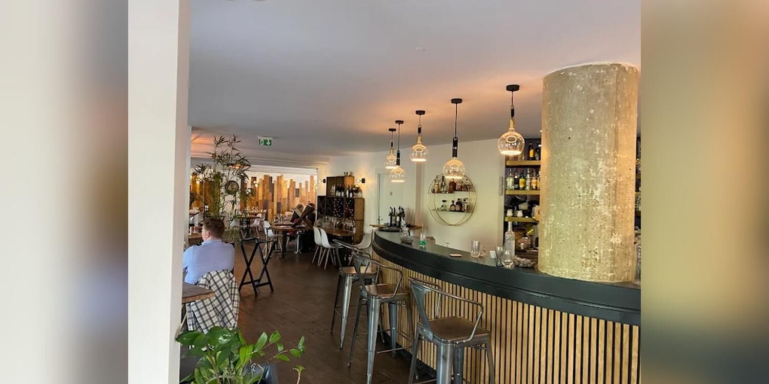 Restaurant HaTaYa Paris 14, restaurant