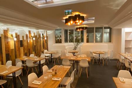 Restaurant HaTaYa Paris 14, Restaurant Paris Plaisance #0