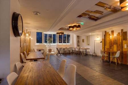 Restaurant HaTaYa Paris 14, Bar Paris Plaisance #0