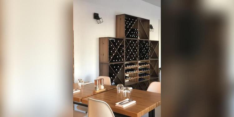 Restaurant HaTaYa Paris 14, restaurant