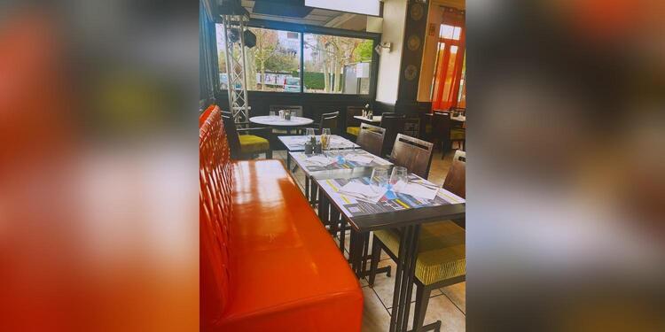 Restaurant La Forêt, restaurant