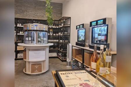 Rive Sud Vins, Bar Marseille Vieux-Port #0