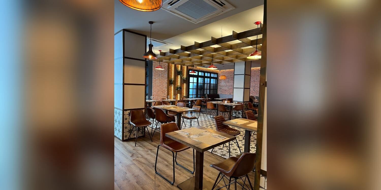 Do Meigo las Tablas Restaurante gallego, restaurant