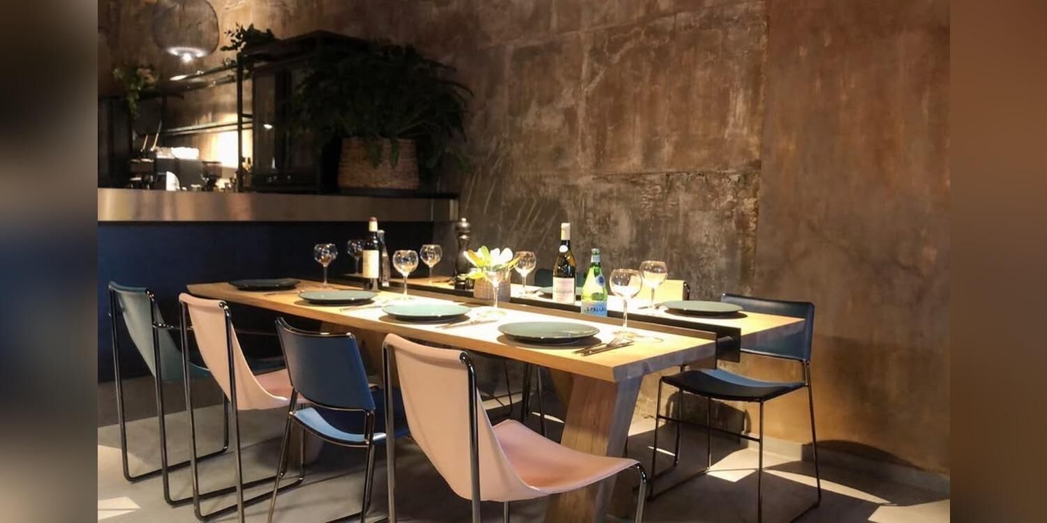 Les Minots, restaurant