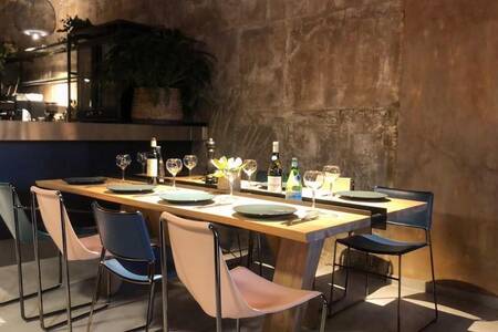 Les Minots, Restaurant La Ciotat Port Vieux #0