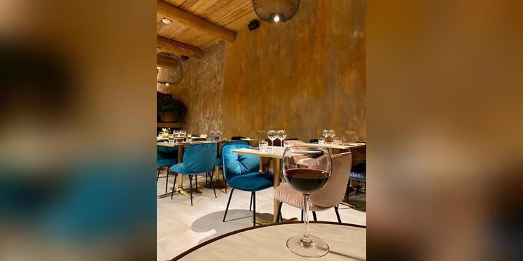 Les Minots, restaurant