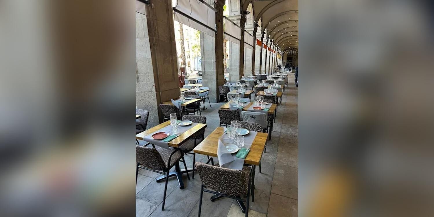 La Gallega Tobogán, restaurant