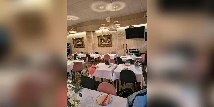 La Gallega Tobogán, restaurant